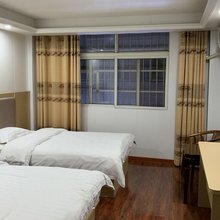 株洲银飞旅馆