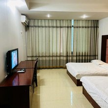浏阳火炬旅馆