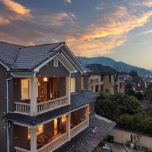 杭州竹里居民宿