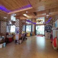 理县桃坪羌寨魁星酒店