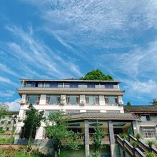 峨眉山桂馨园酒店(峨眉山景区店)