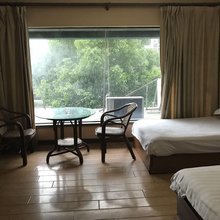 上海凡梅旅馆