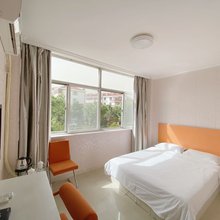 宿迁富春商务宾馆(马陵河路店)