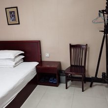 杭州潮人旅馆