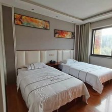 宝山宾馆(梵净山景区东门店)