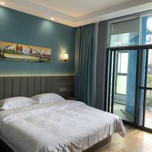 成都阳光快捷商务酒店