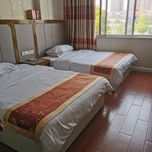 石门东方明珠大酒店