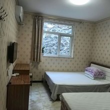 林家农家院