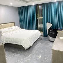 青田云顶商务宾馆