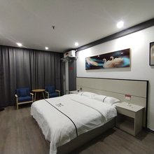 温岭丹峰宾馆(泽国客运中心店)