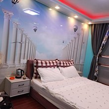 悦来住宿(武汉东湖学院汉口学院店)