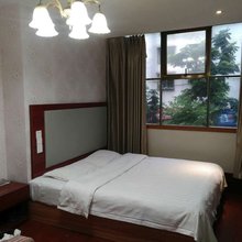新大洲宾馆
