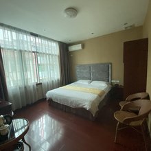 酉阳龙城宾馆
