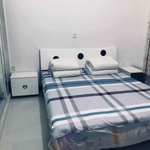 林州东方旅社