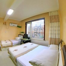 清原雅馨商务旅馆