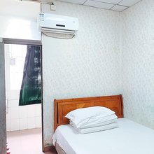 深圳华蓝住宿