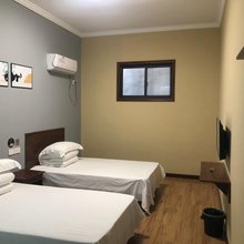 商丘同福宾馆(商丘工学院店)