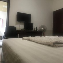 建始聚龙宾馆