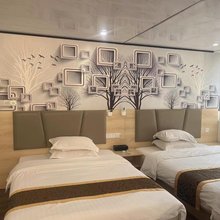 豆豆美寓(花都清布地铁站店)