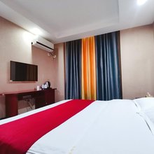 锦尚宾馆(锦泰广场地铁站店)