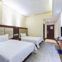怀集新尚海酒店