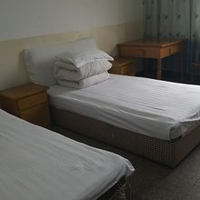 蓝山永峰宾馆