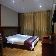 汉中华丰大酒店