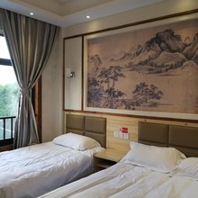上海喜湾酒店