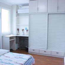太原789青年公寓
