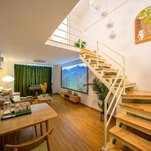 有期民宿(淀山湖大道地铁站店)