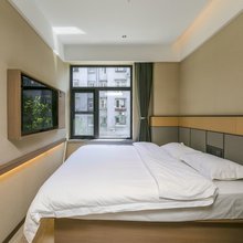 北京清逸园酒店