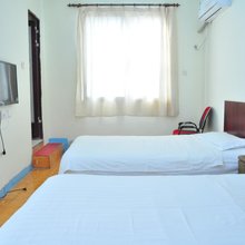 九江市顺源宾馆