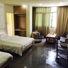 龙岩安顺旅馆