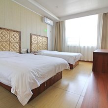 武汉宜家便捷宾馆