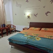 宁远文豪商务酒店