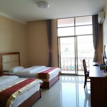 振宇商务酒店(蒙自市人民医院店)