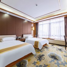 廉江皇庭酒店(樱花公园店)