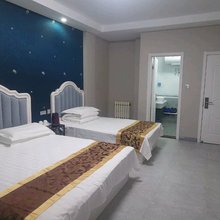 鄂温克族旗嘉玉豪宾馆