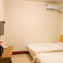 郯城朝阳商务宾馆