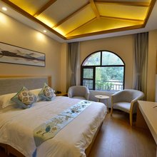 都江堰青城丽景养生度假区