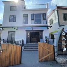 在水一方民宿(三亚天涯西岛店)