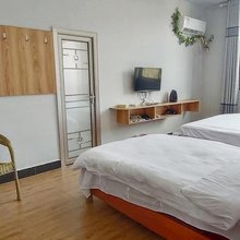 梦里老家客栈(江岭景区店)
