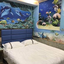 上海艾浙宾馆
