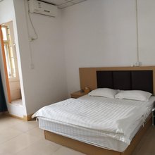 杰哥住宿