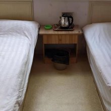 兰州鸿海家庭公寓