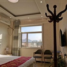 迁西鸿驿宾馆