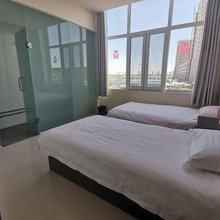 乌兰察布海馨宾馆