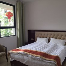 花海人家农家乐