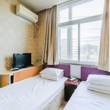 锦州恋海商务宾馆