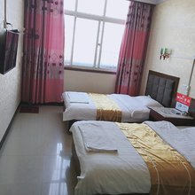 郏县家和宾馆